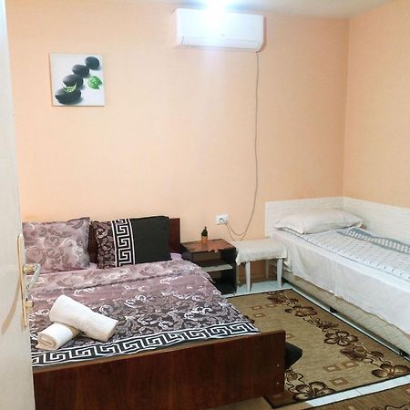 Guest House Emiliya Ovchartsi  Luaran gambar