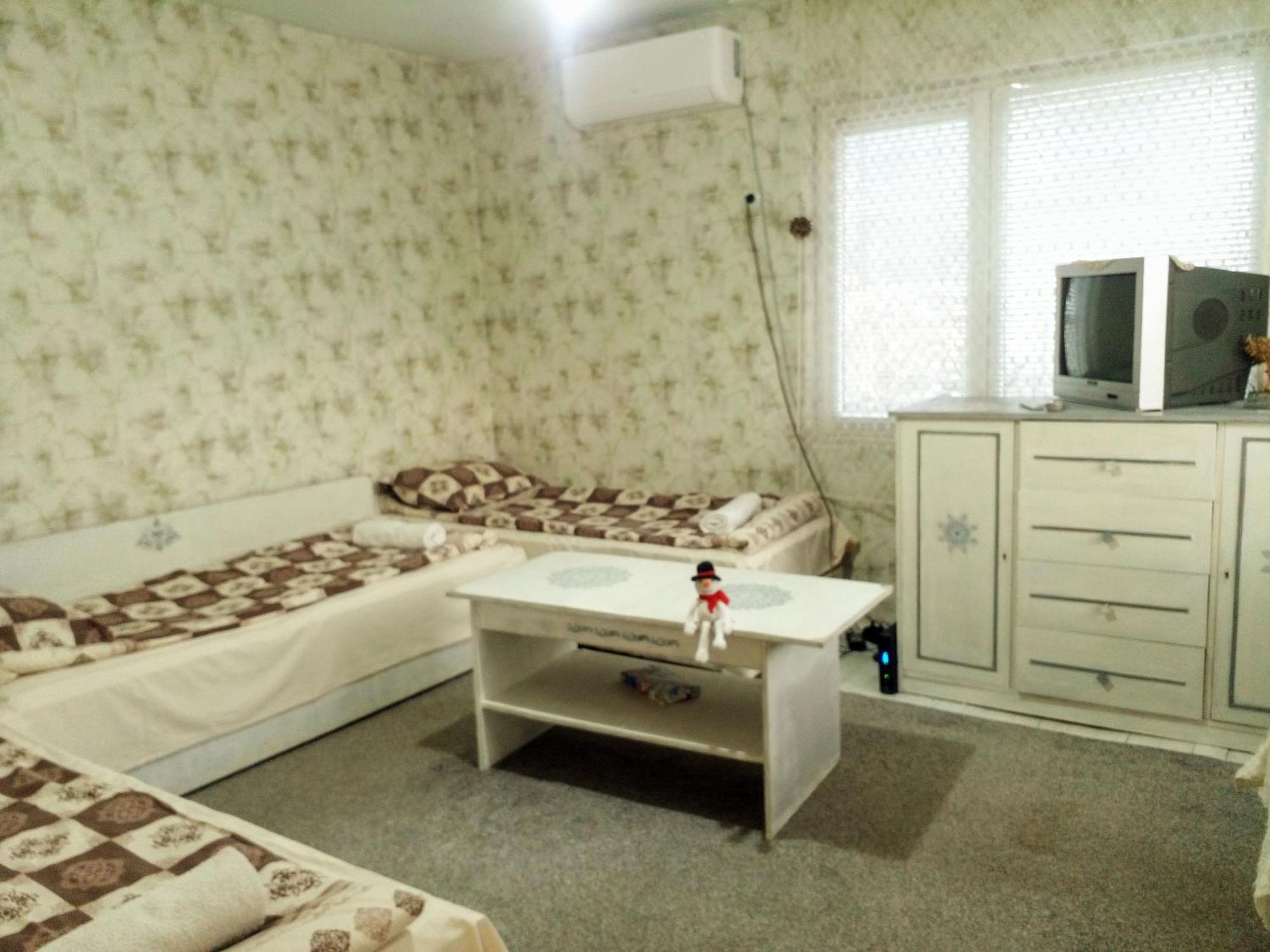 Guest House Emiliya Ovchartsi  Luaran gambar