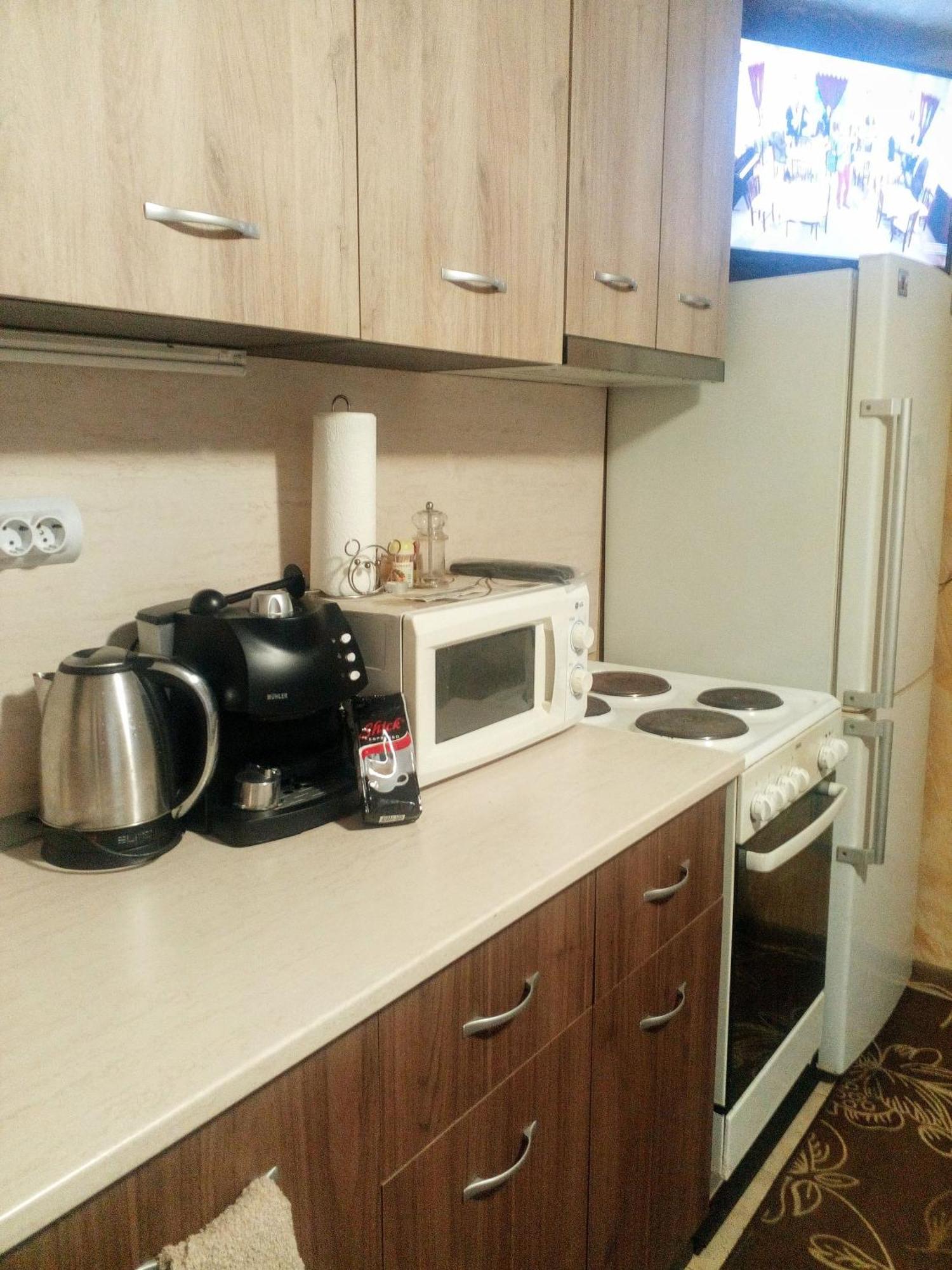 Guest House Emiliya Ovchartsi  Luaran gambar