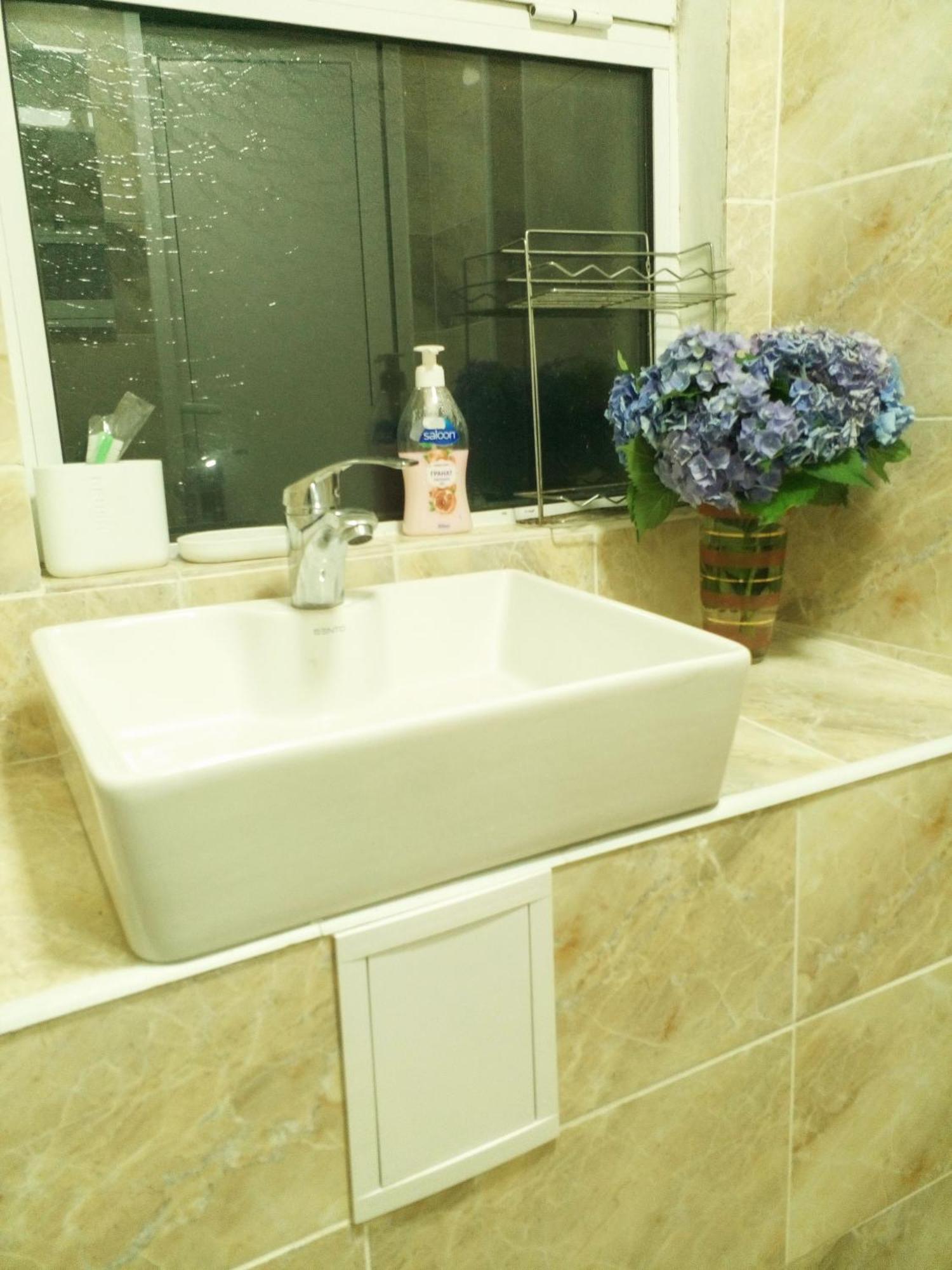 Guest House Emiliya Ovchartsi  Luaran gambar