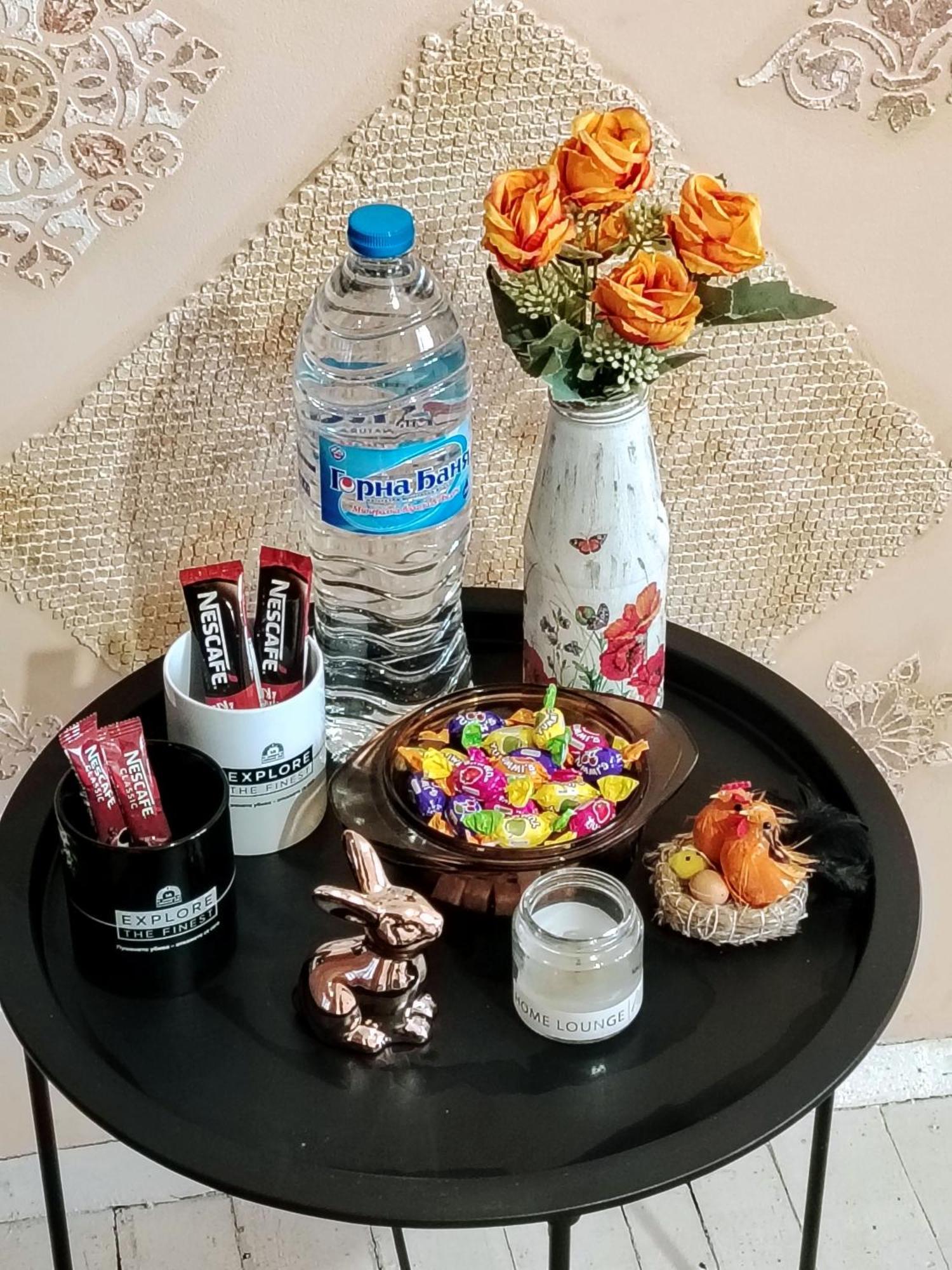 Guest House Emiliya Ovchartsi  Luaran gambar