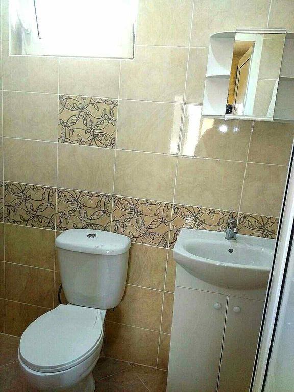 Guest House Emiliya Ovchartsi  Luaran gambar