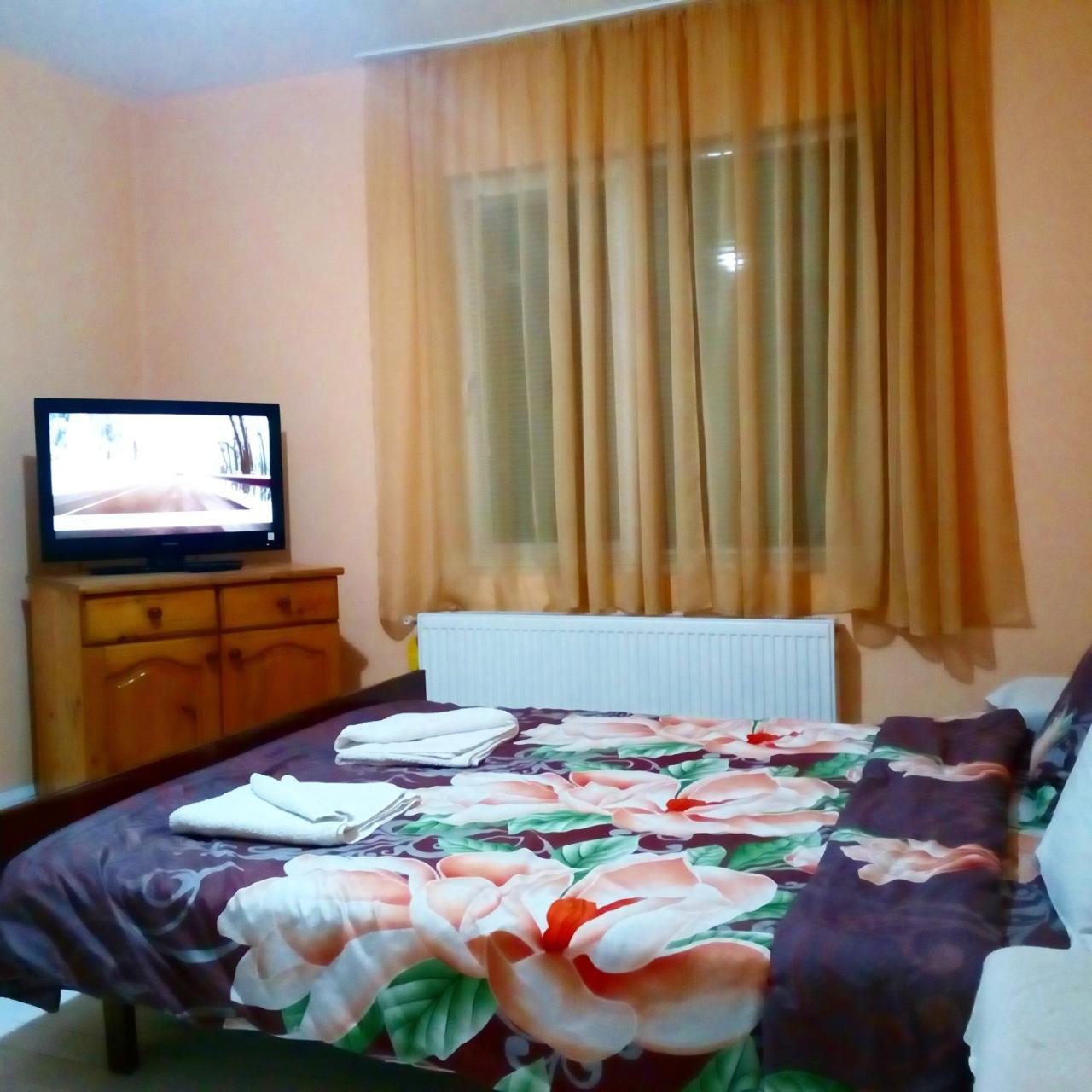 Guest House Emiliya Ovchartsi  Luaran gambar